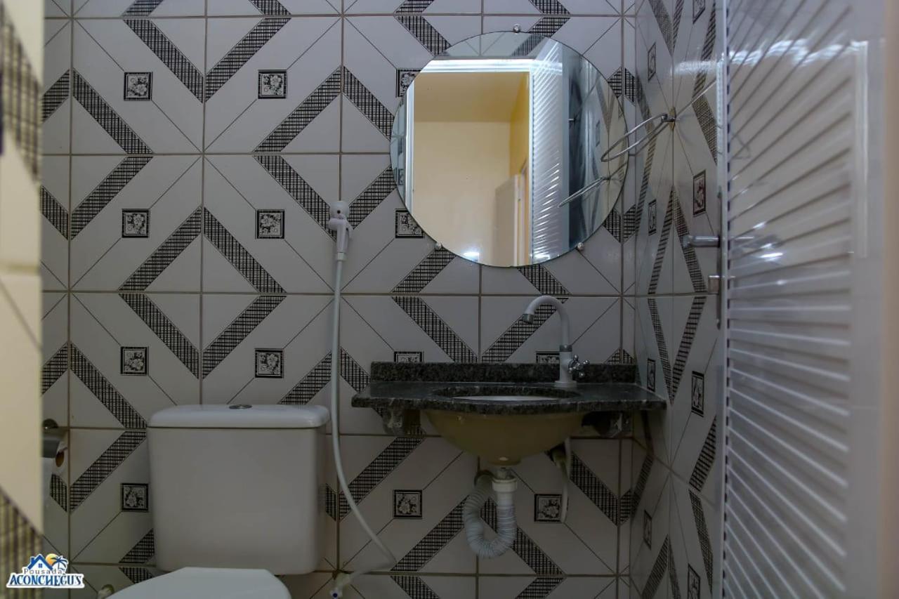Pousada Aconcheg'Us Jijoca de Jericoacoara Quarto foto